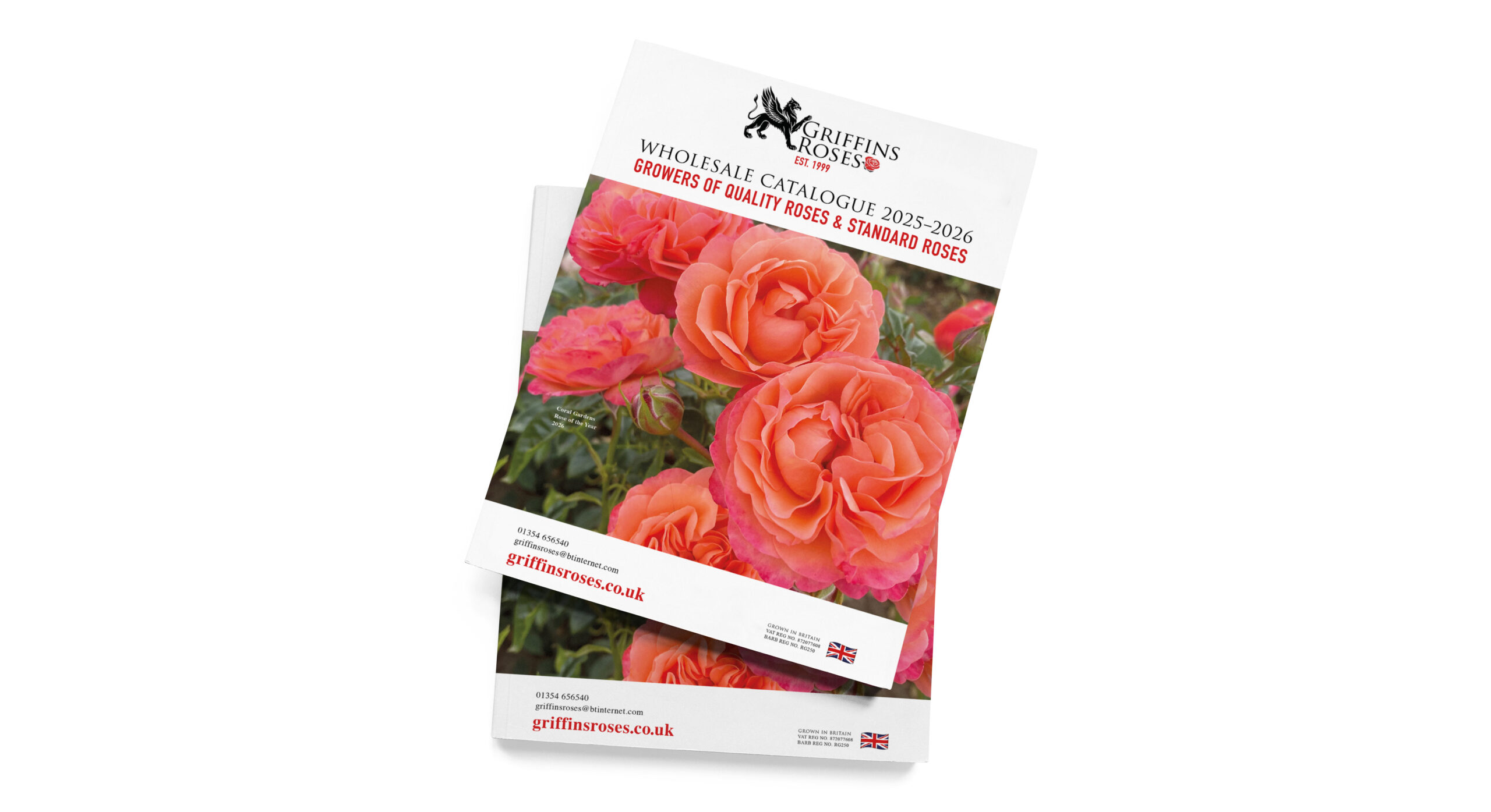 griffins-roses-cat-front-2025